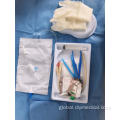 Urine Bag with Push Valve medical drainage urine bag with push valve Manufactory